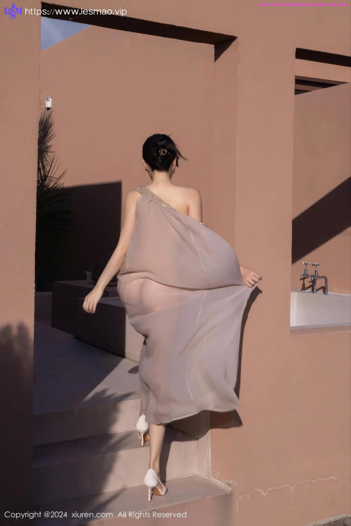 美女收集