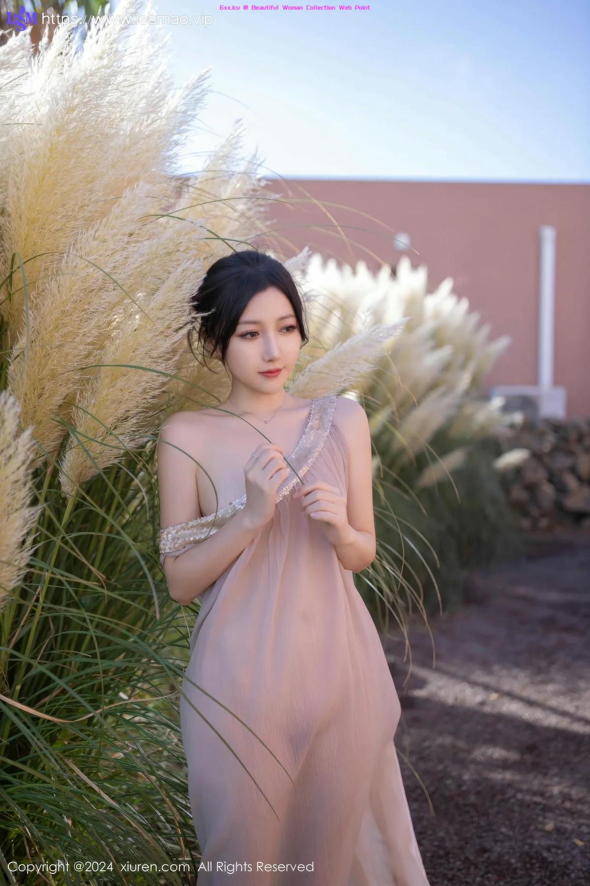 美女收集