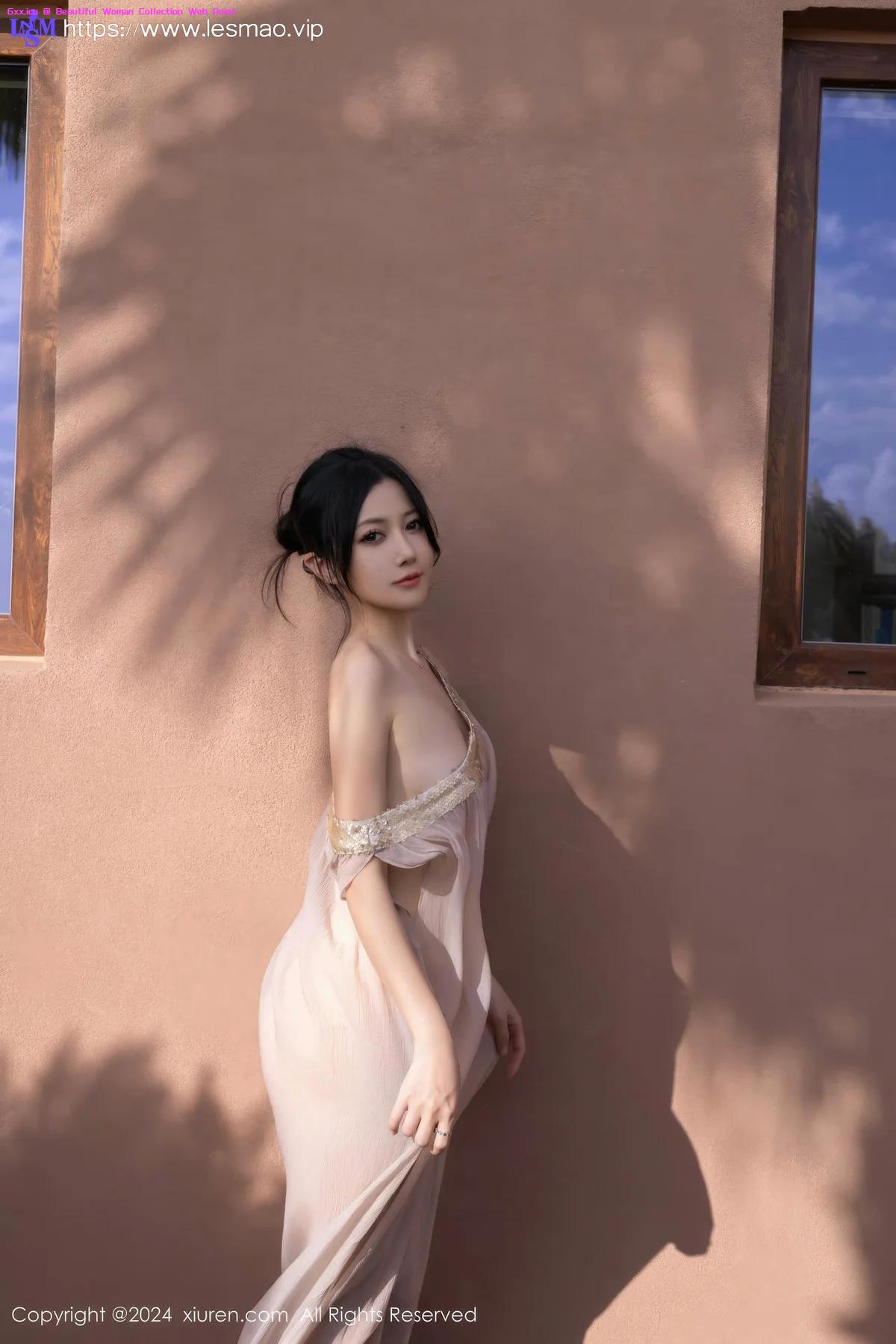 美女收集