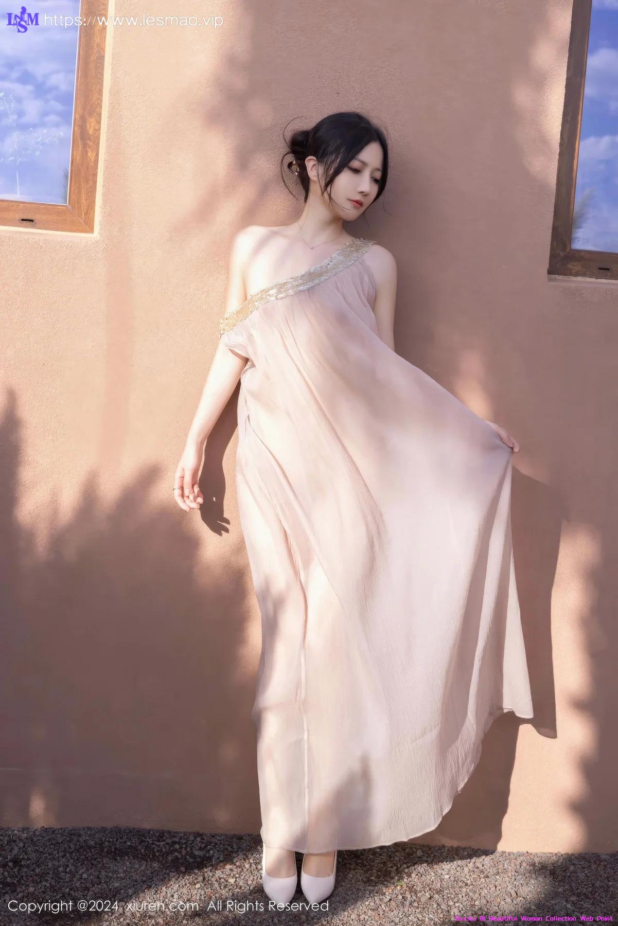 美女收集