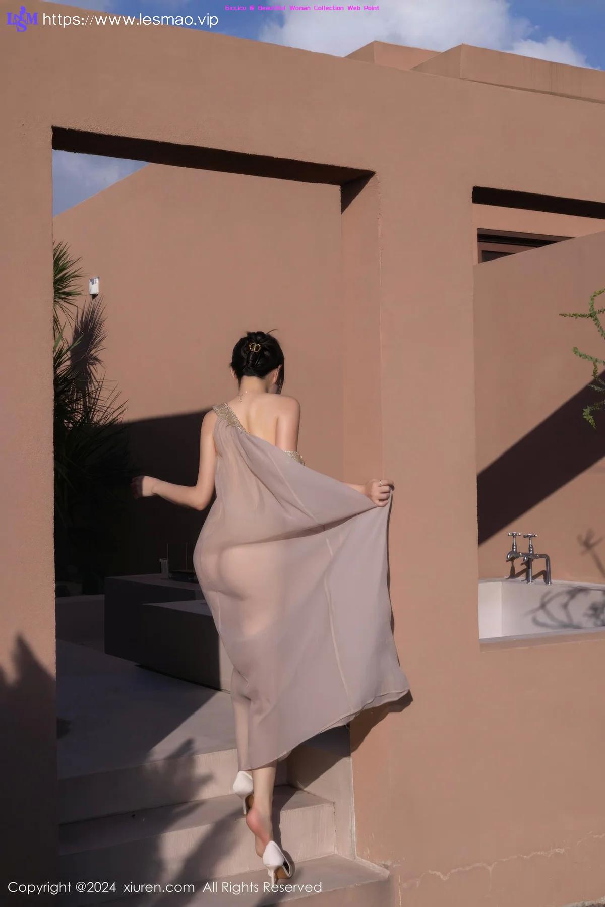 美女收集