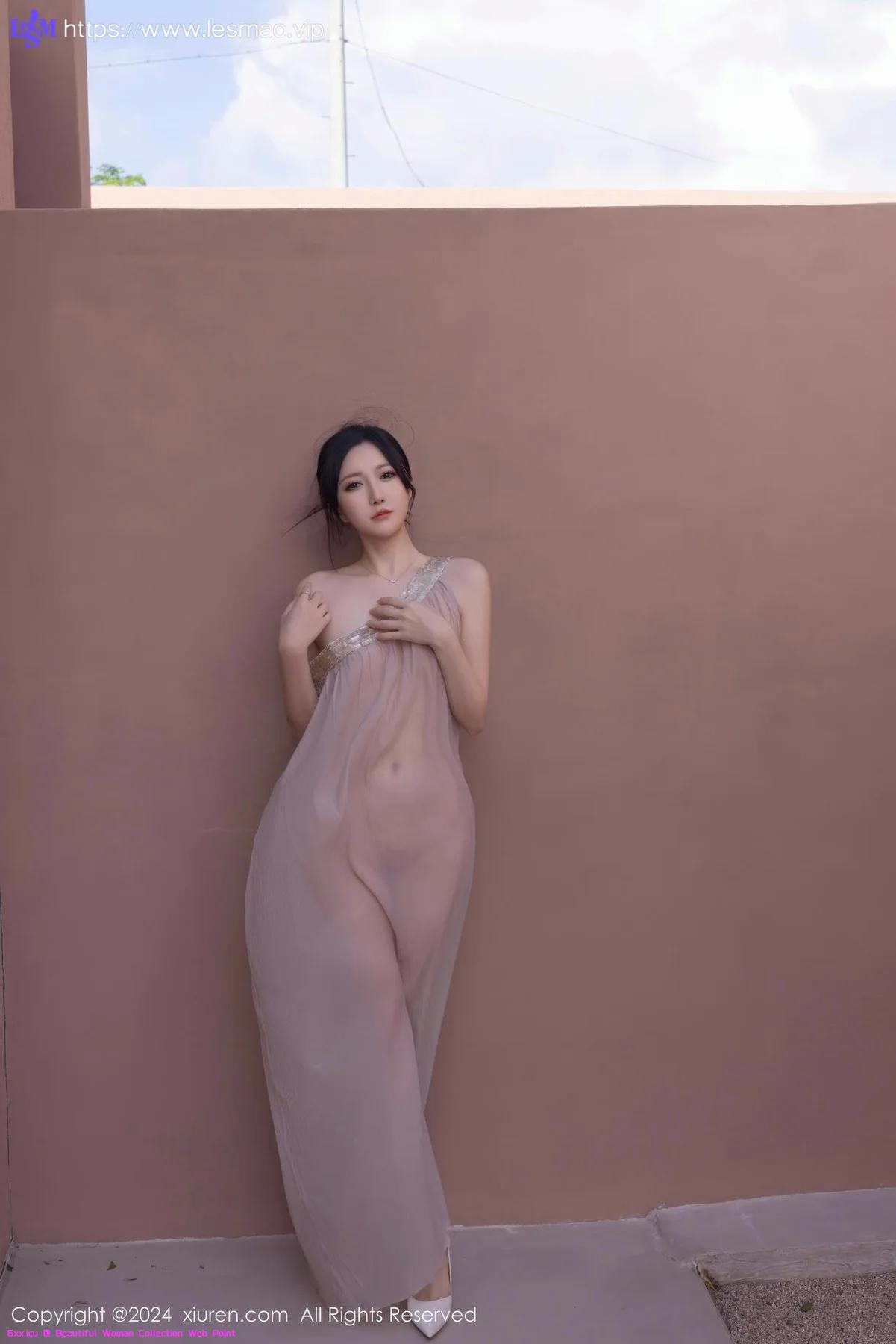 美女收集