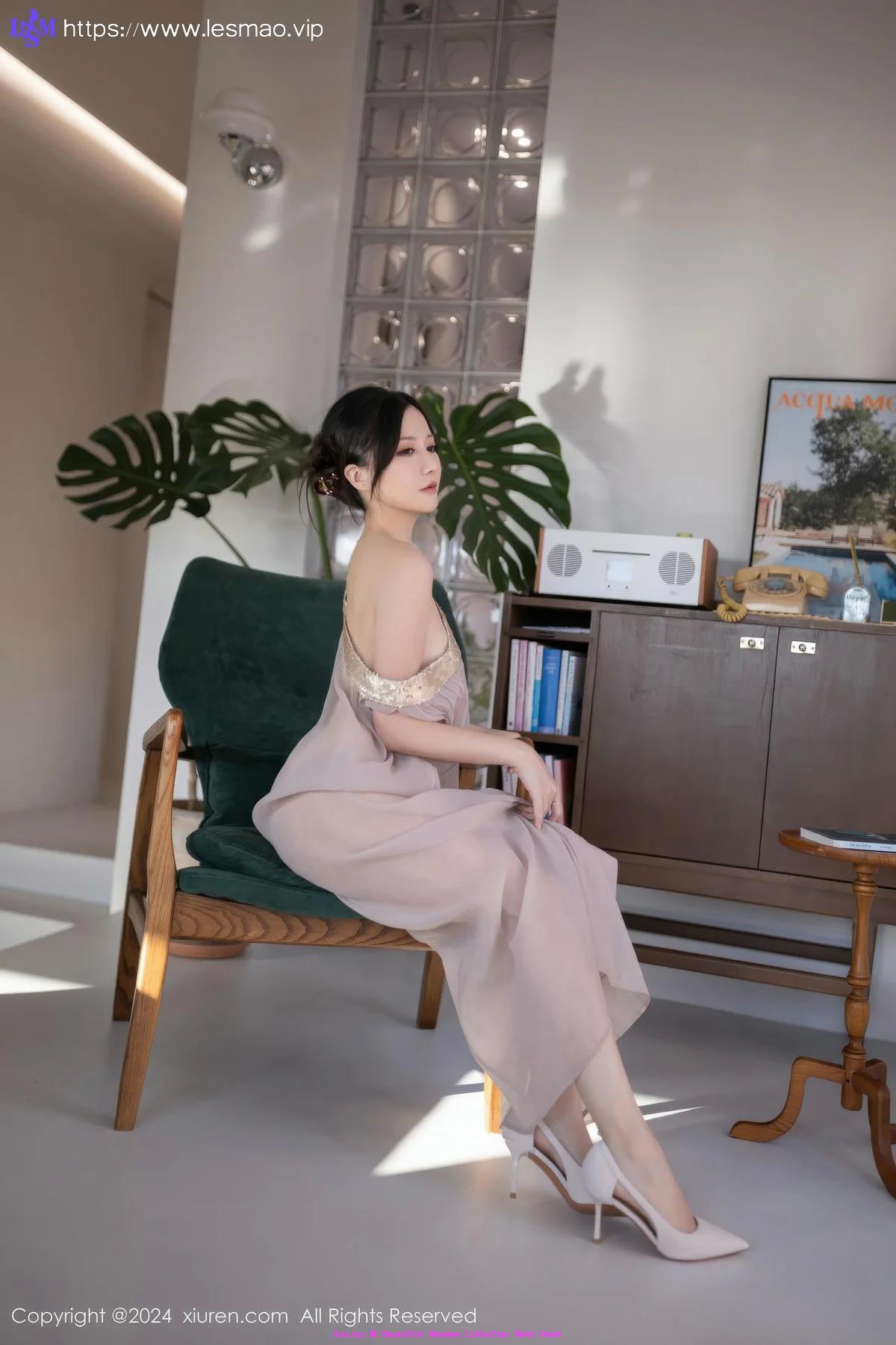 美女收集