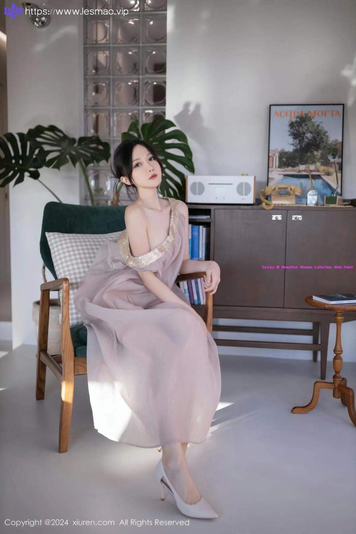 美女收集