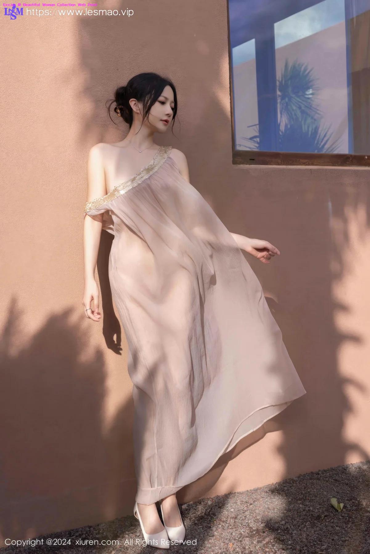 美女收集