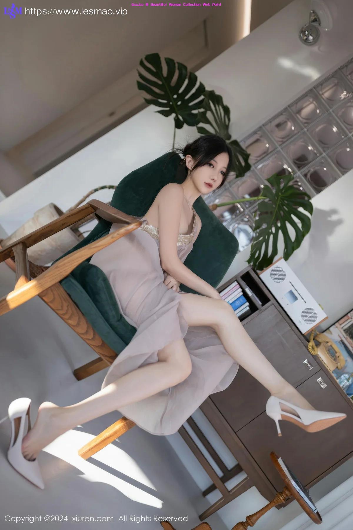 美女收集