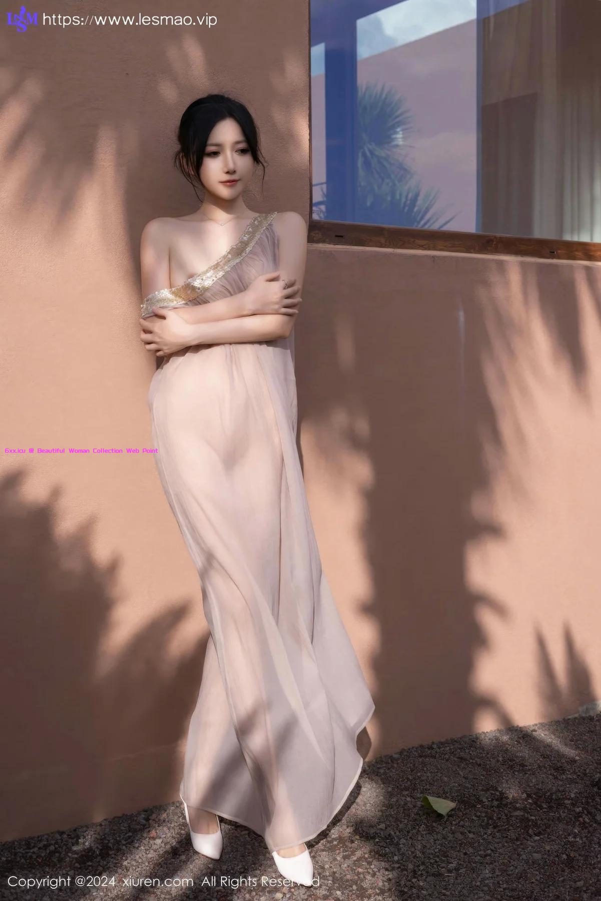 美女收集
