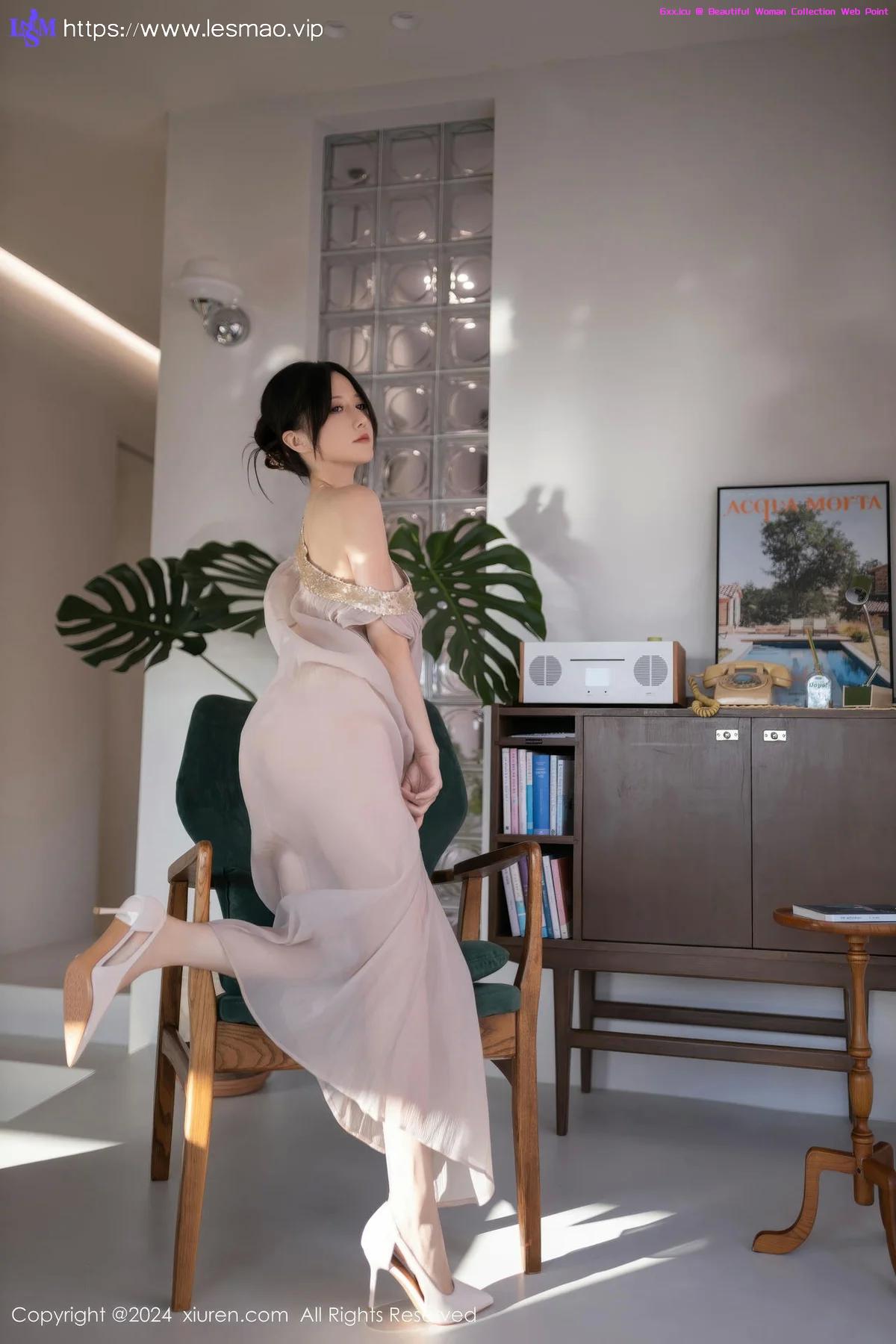 美女收集