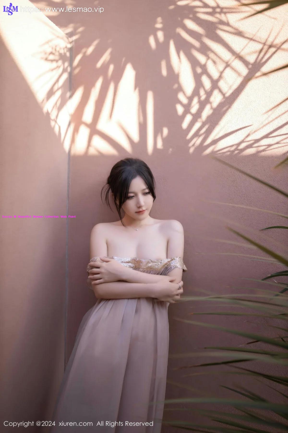 美女收集