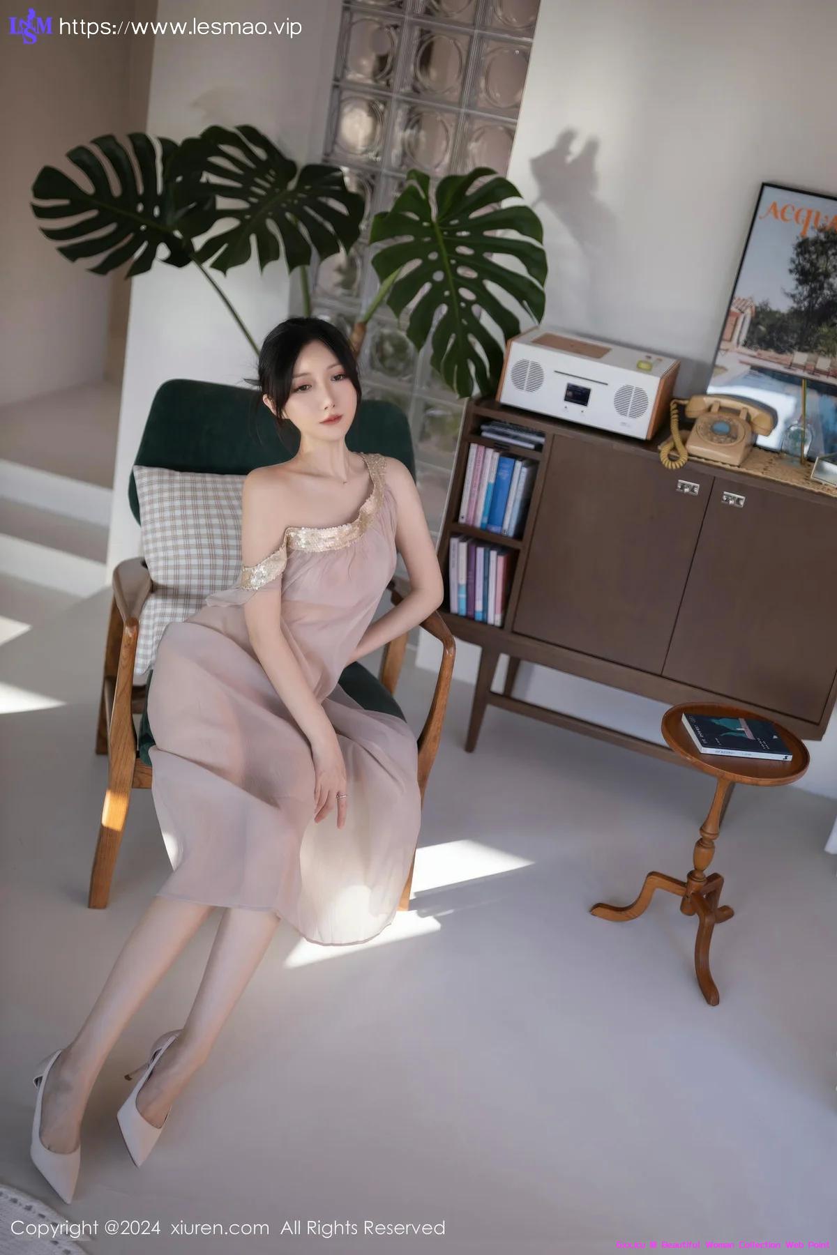 美女收集