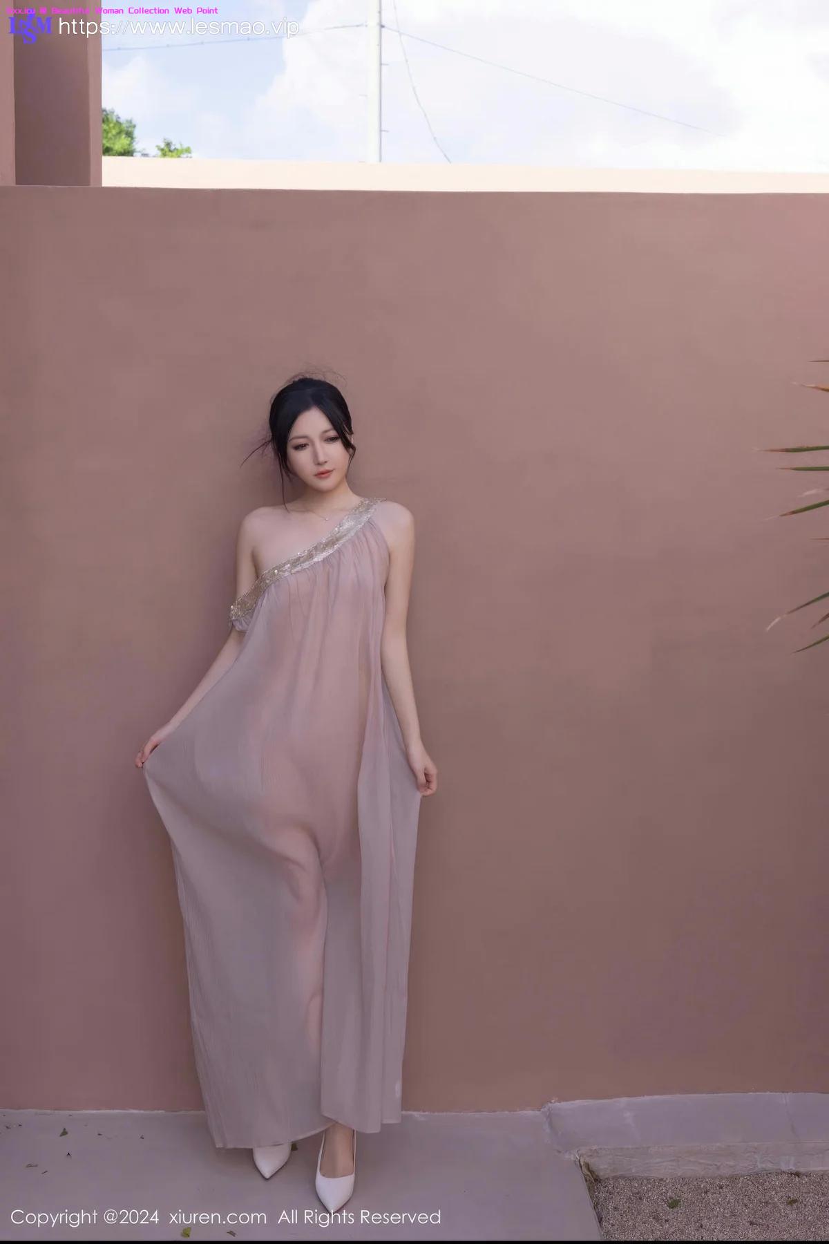 美女收集