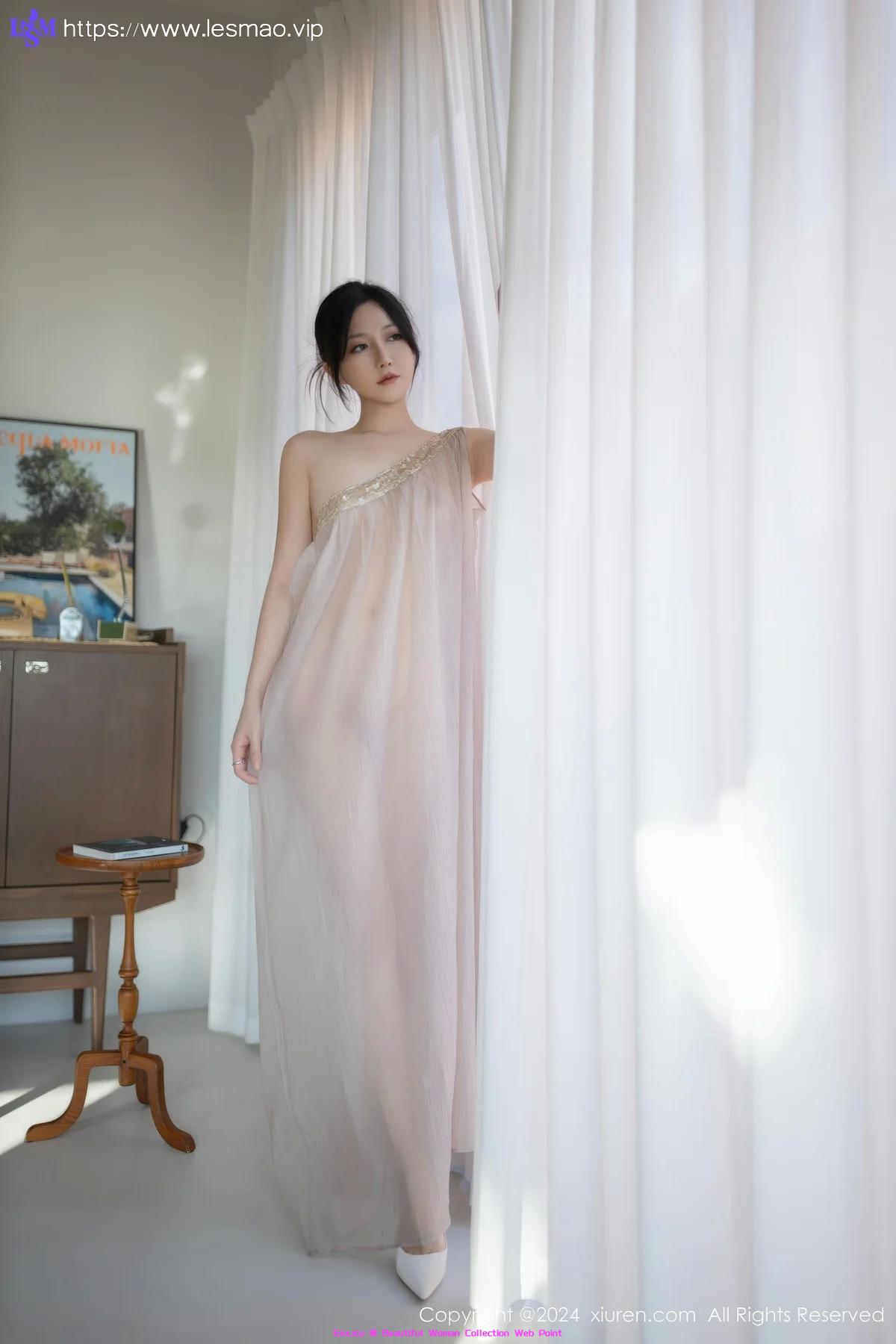 美女收集