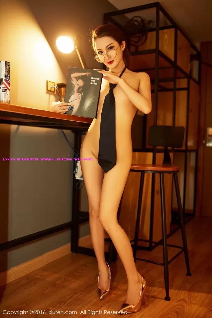 美女收集