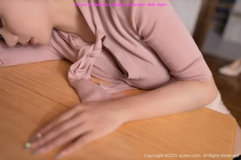 美女收集
