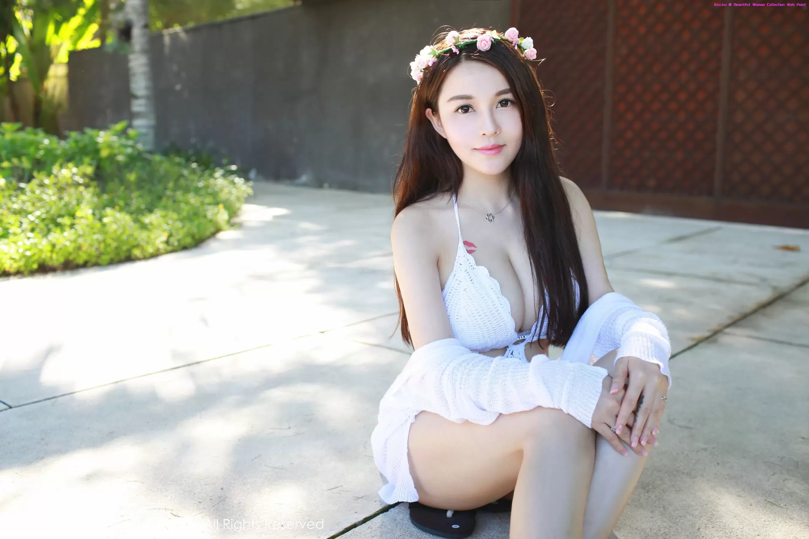 美女收集