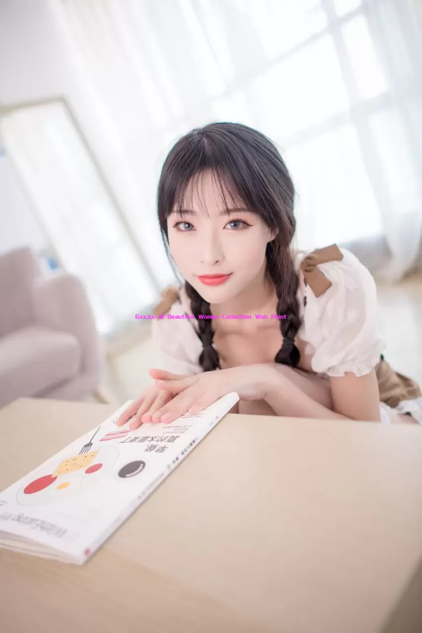 美女收集