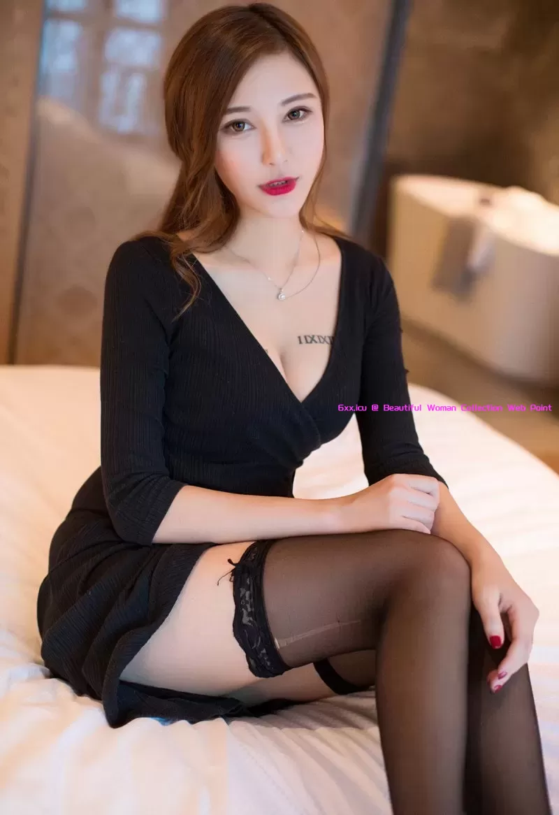 美女收集