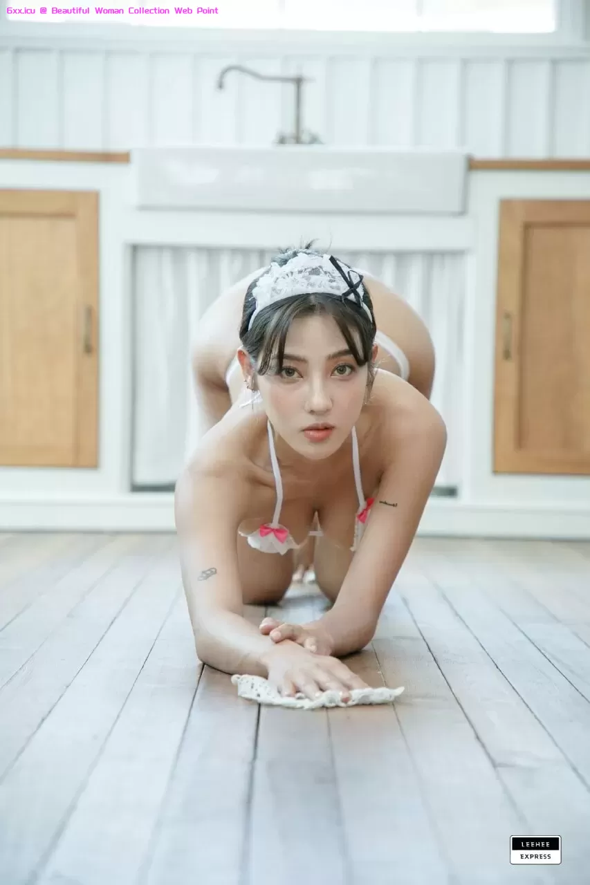 美女收集
