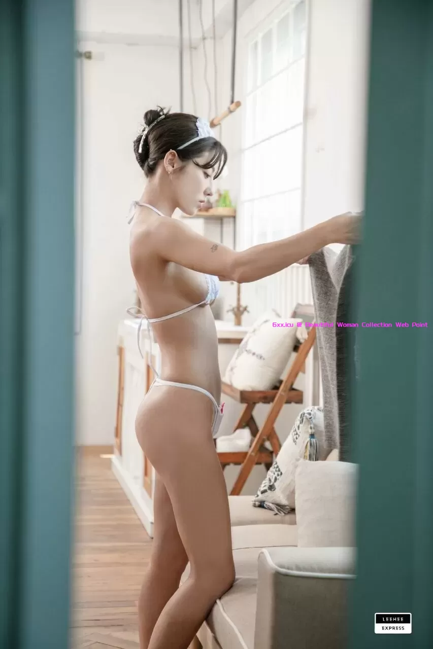 美女收集