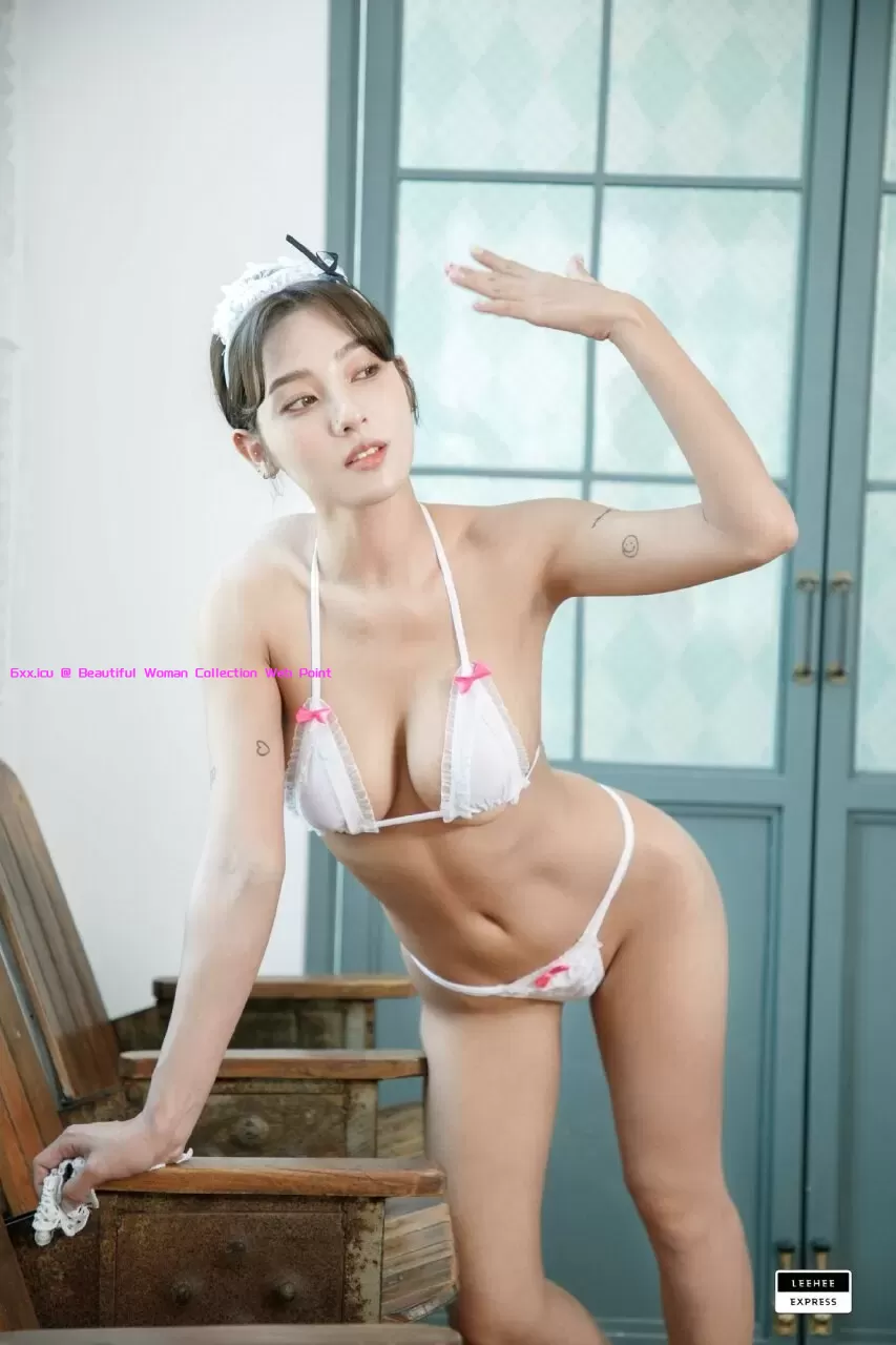 美女收集