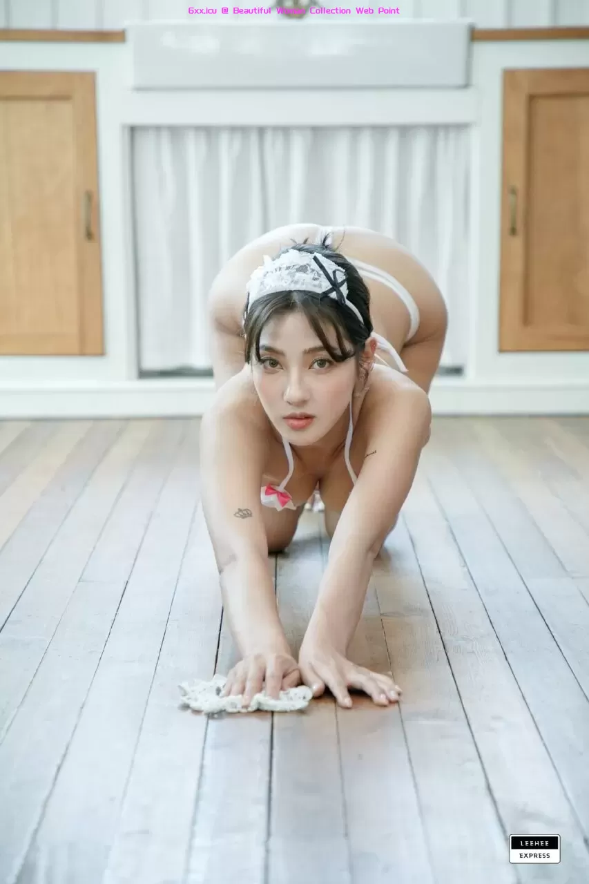 美女收集