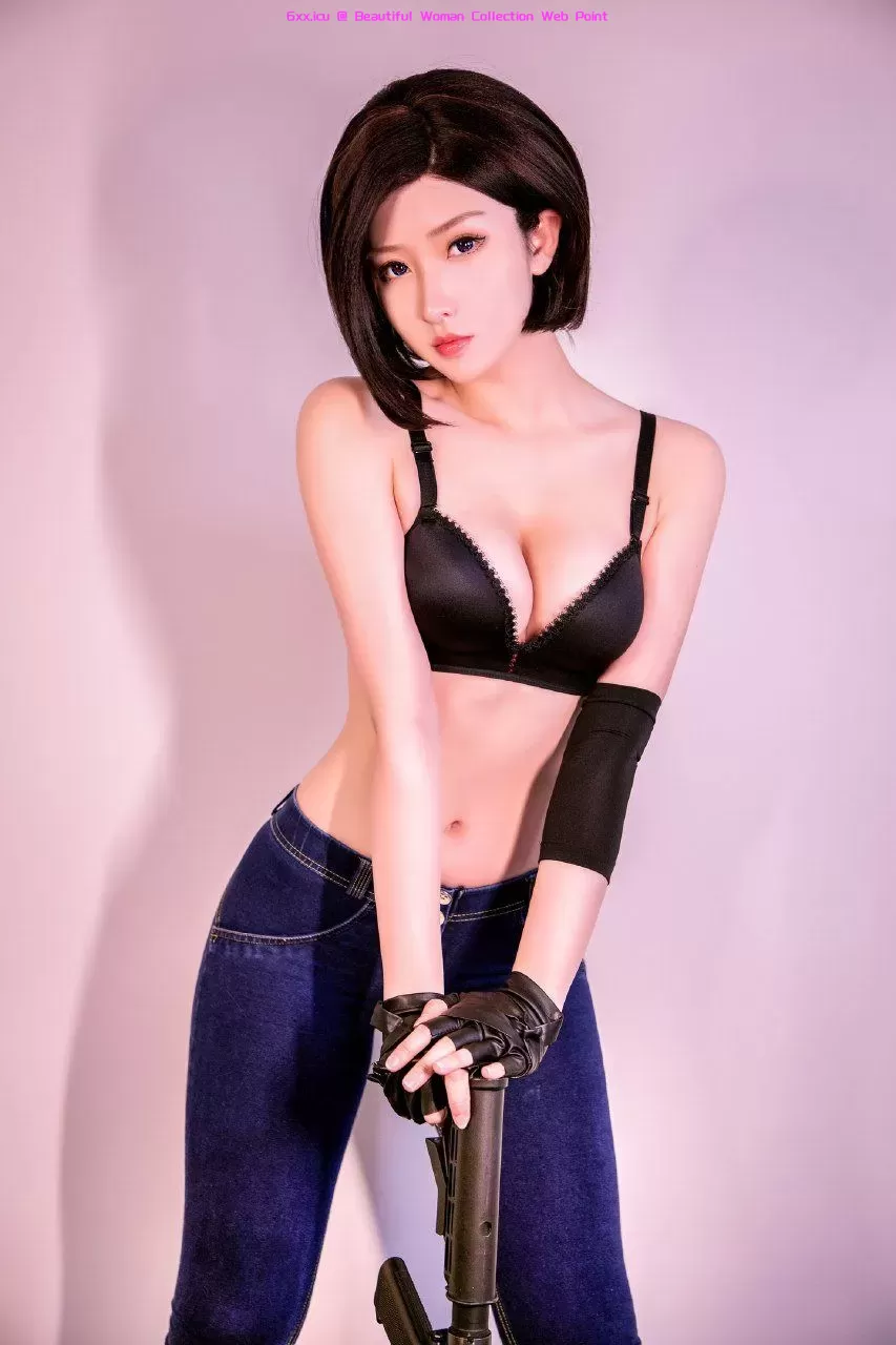 美女收集