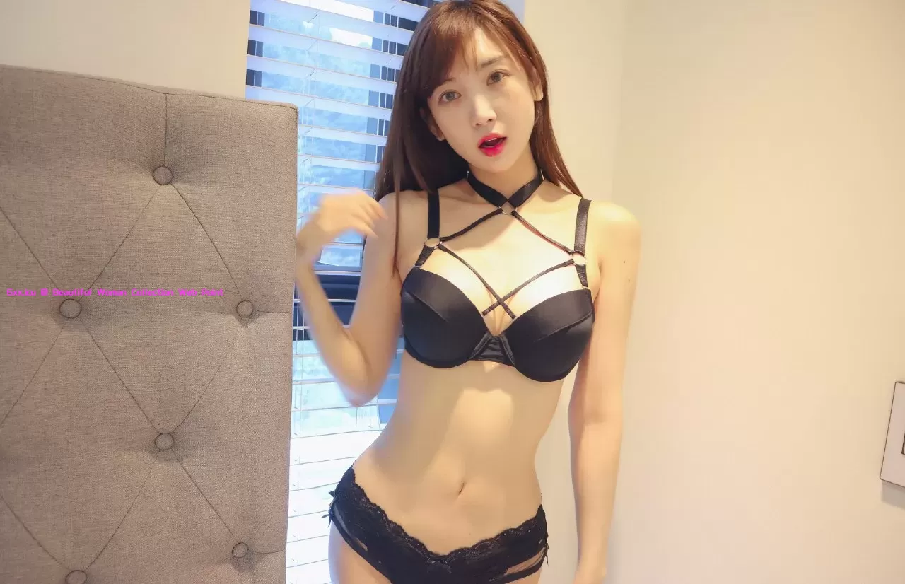 美女收集