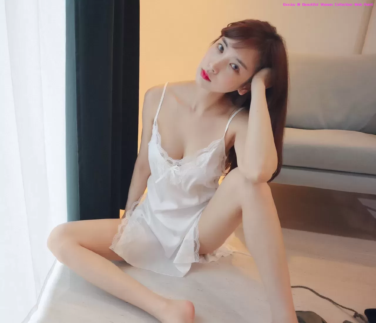 美女收集