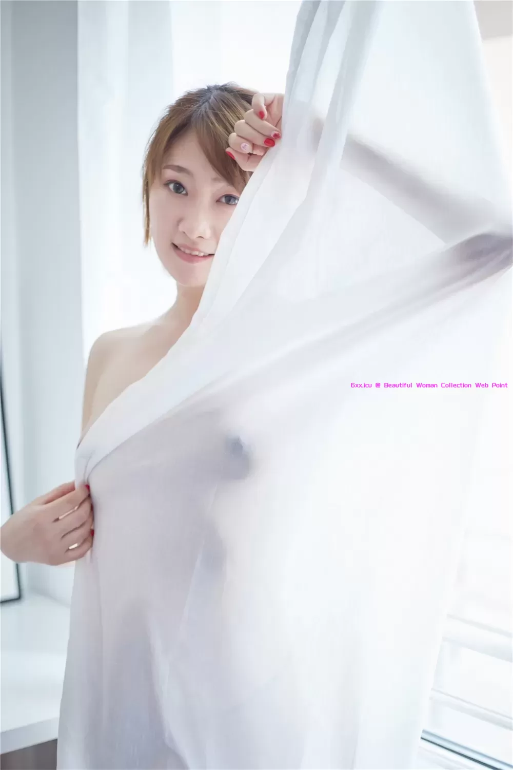 美女收集