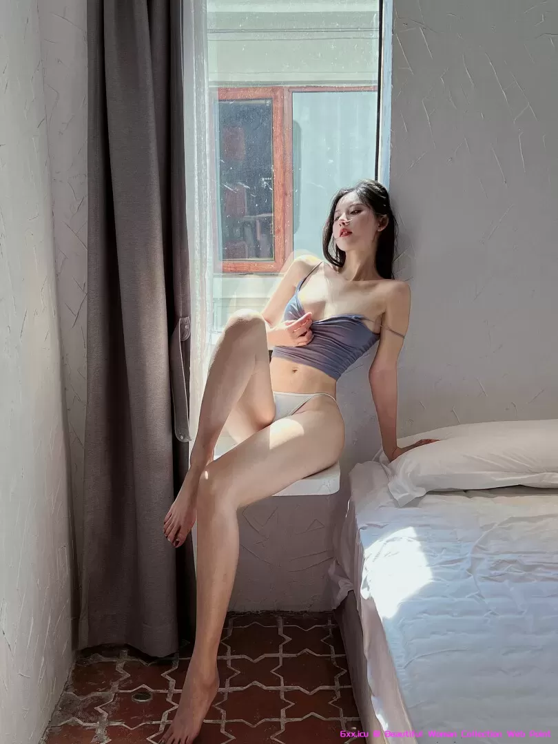 美女收集