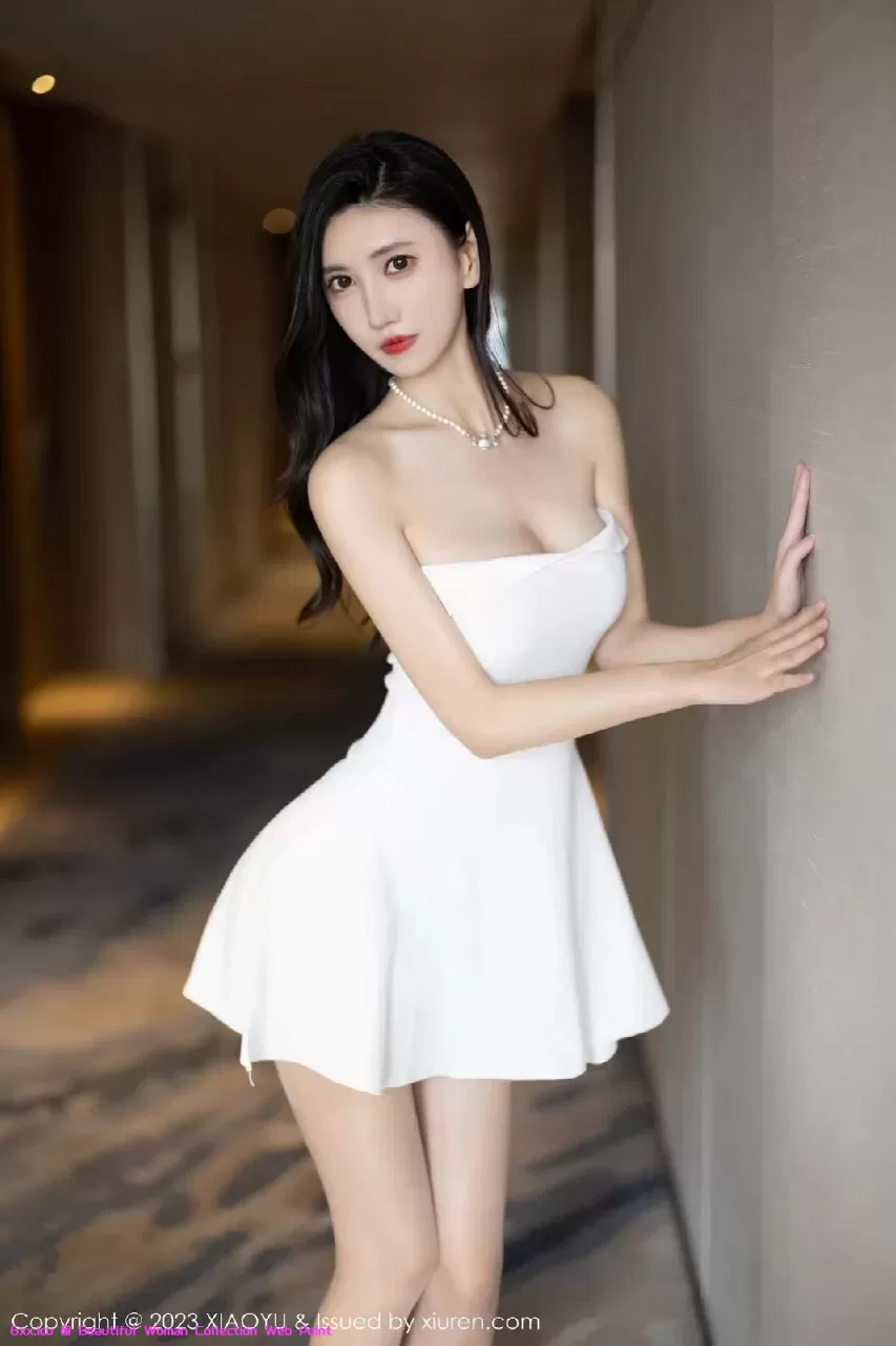 美女收集