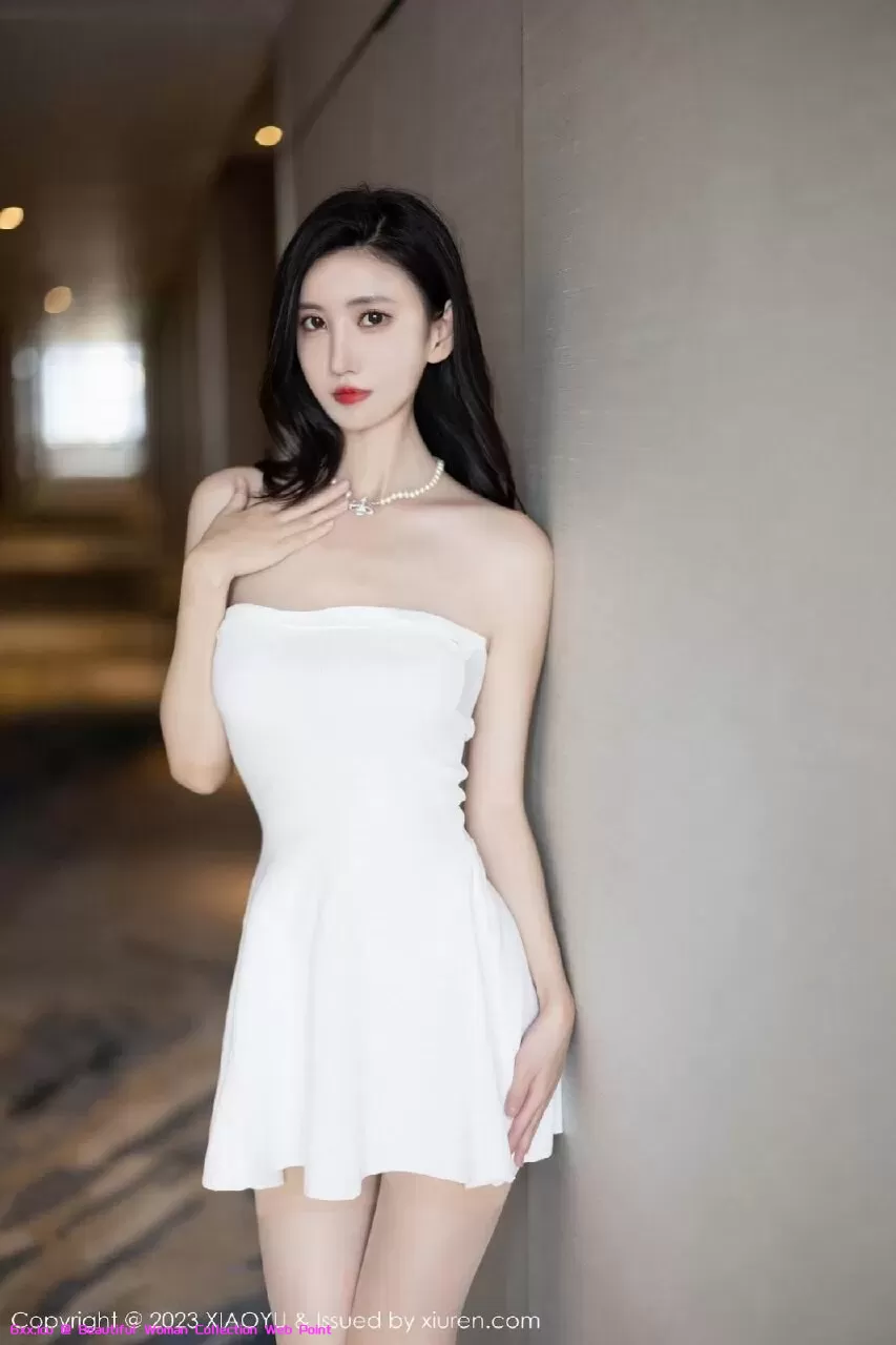 美女收集