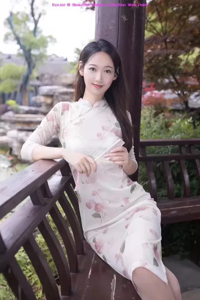 茶艺熊安琪