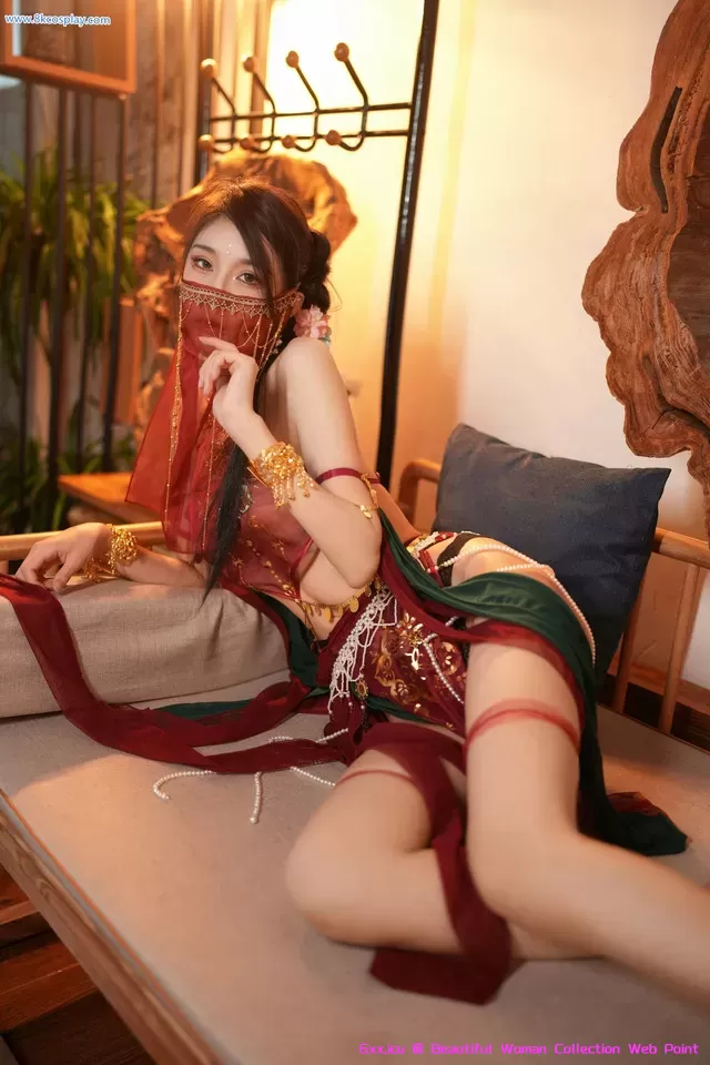 美女收集