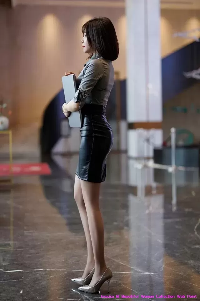 美女收集