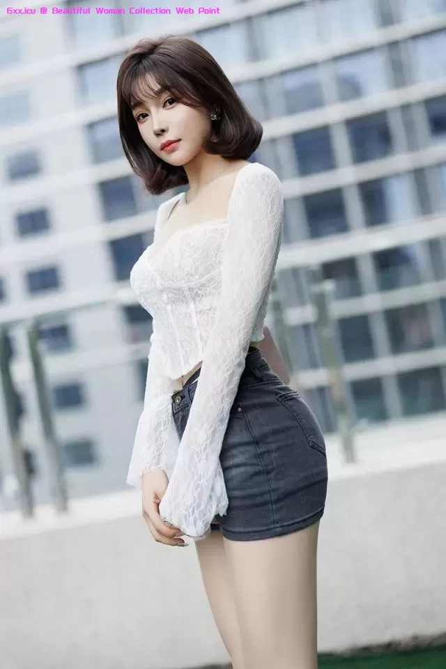 美女收集