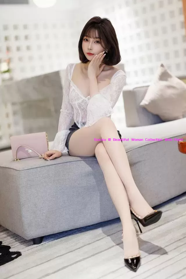 美女收集