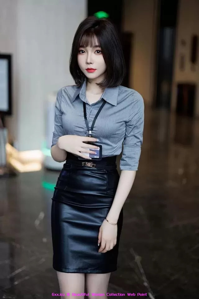 美女收集