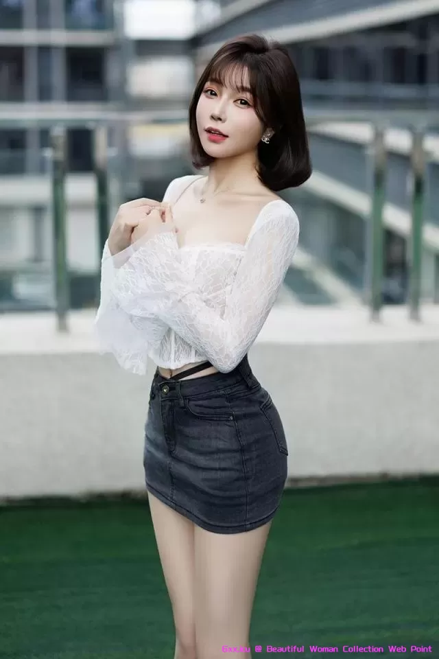 美女收集