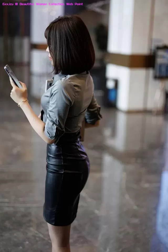美女收集