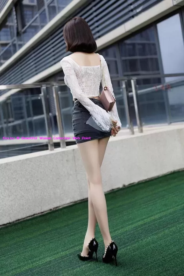 美女收集