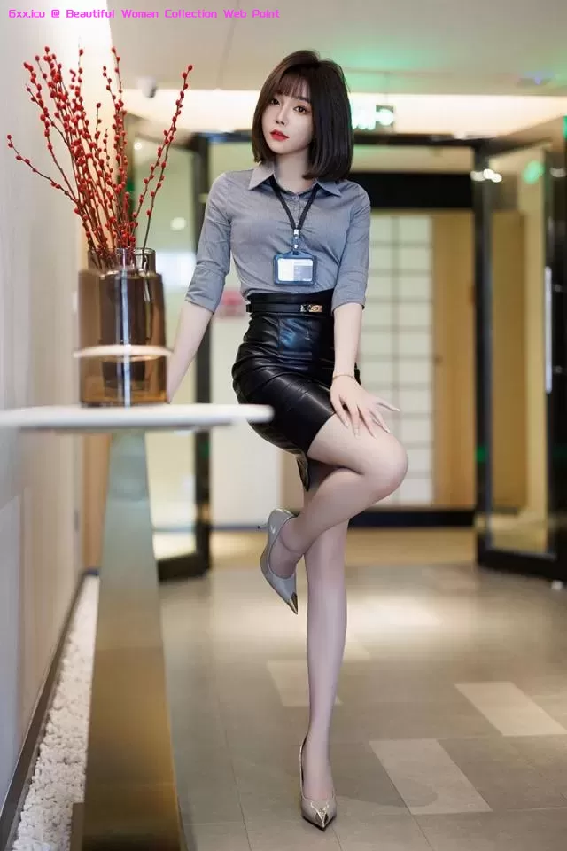 美女收集