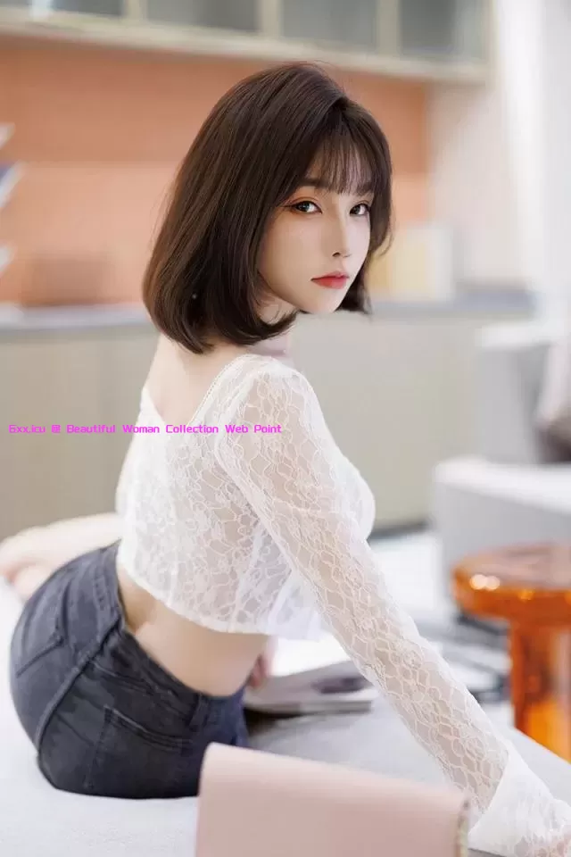 美女收集