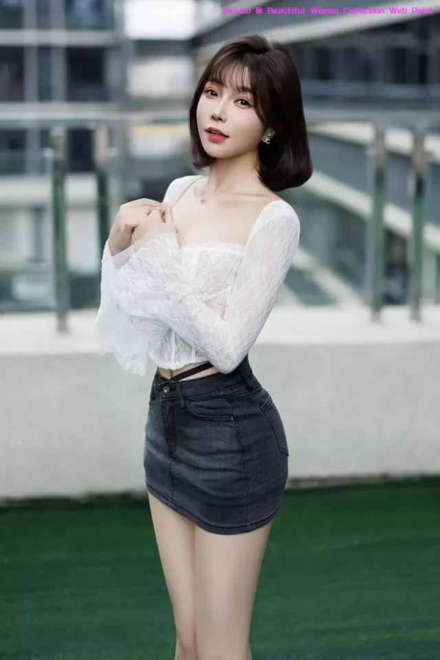 美女收集