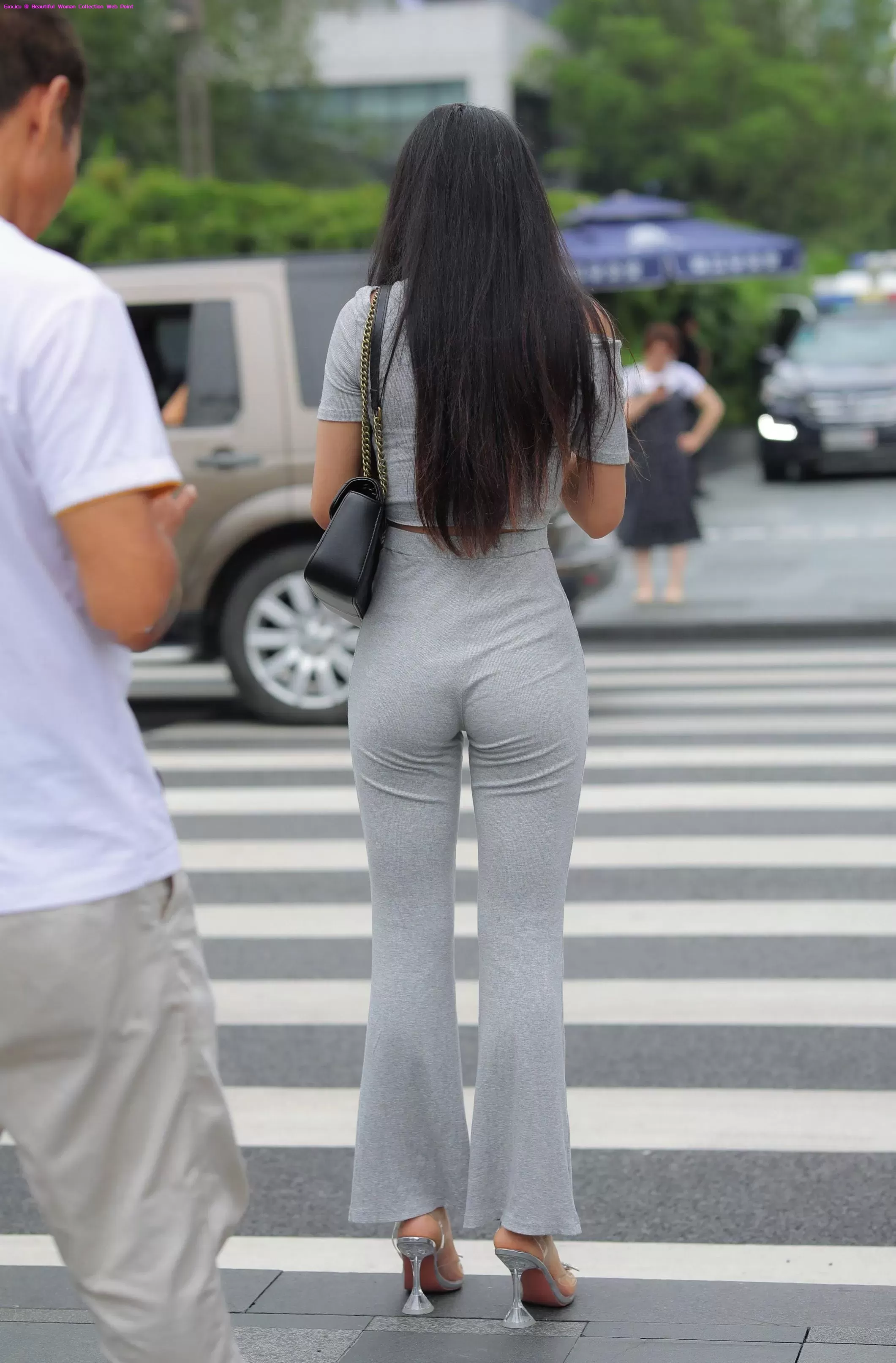 美女收集