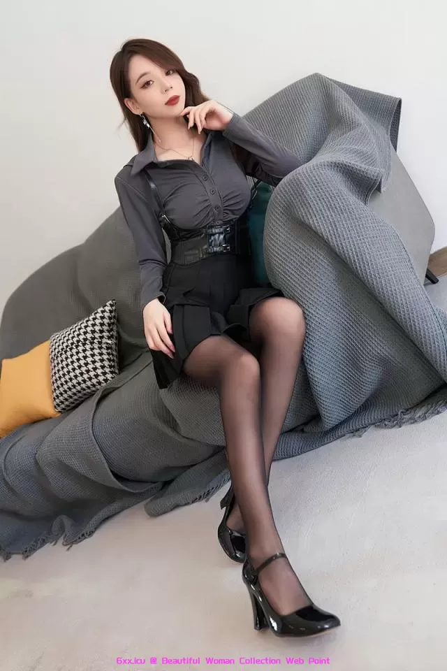 美女收集