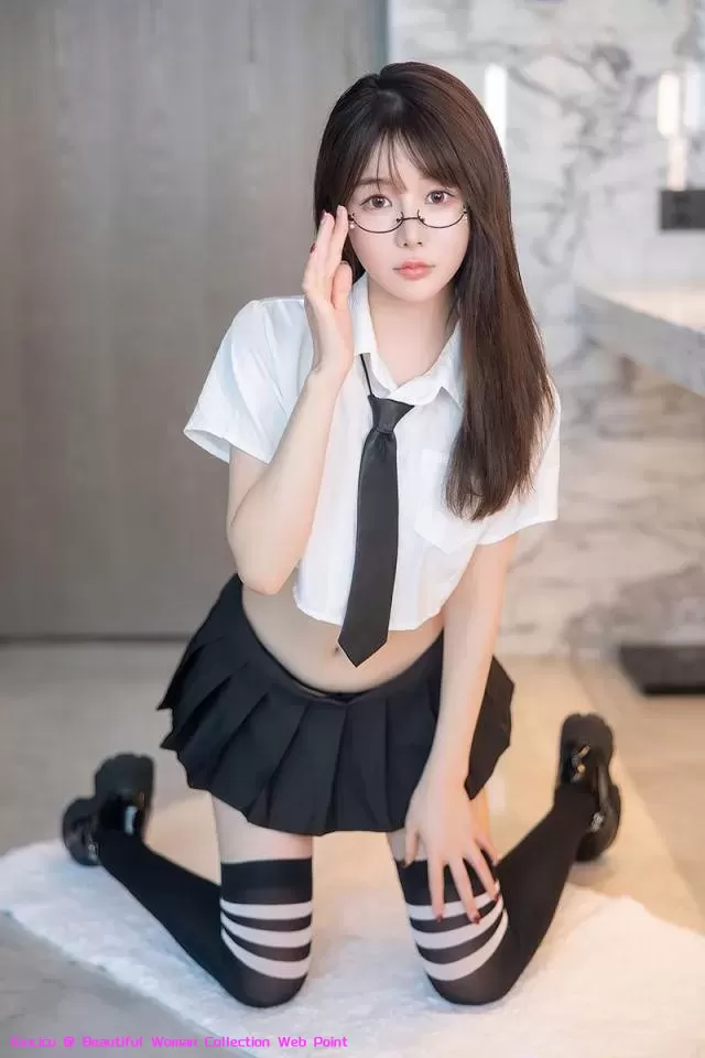 美女收集