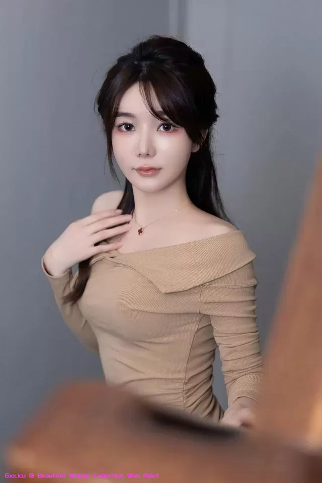 美女收集