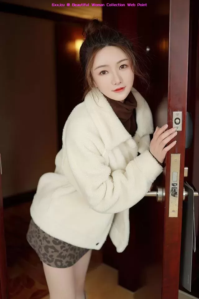 美女收集