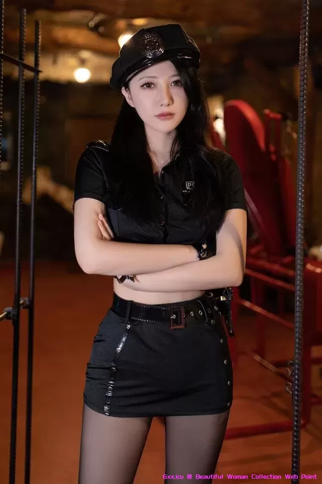 美女收集